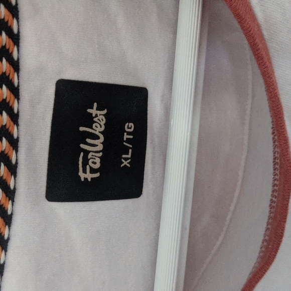 Men's Graphic Baseball T-shirt- Long sleeves Size XL - Picture 10 of 10